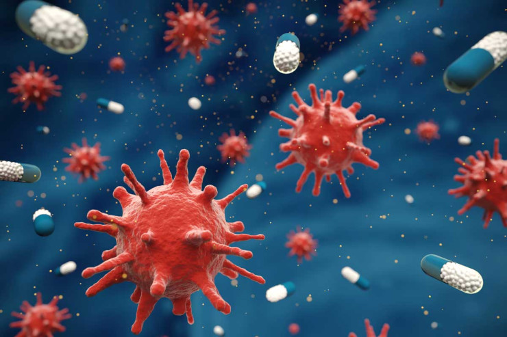 Azərbaycanda yeni COVID STATİSTİKASI: ölənlər var 