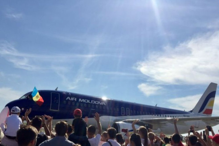 Maliyyə problemlərinə görə bütün reyslər ləğv edildi