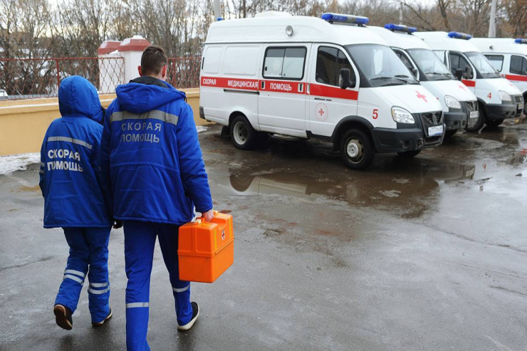 Qonşu ölkədə qorxulu xəstəlik yayılır 