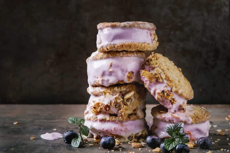 DİQQƏT!  Bu şirniyyatlar yorğunluğu aradan qaldırır