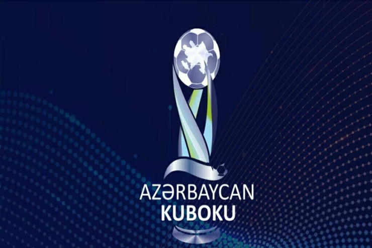 Azərbaycan kubokunun finalçıları bəlli oldu