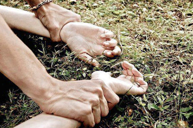 Azərbaycanda DƏHŞƏT:  Kişi kişini zorladı