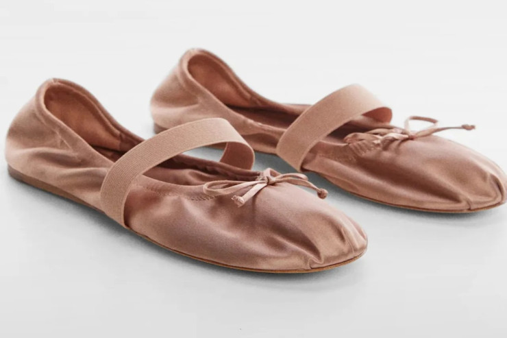 Tanınmış stilist ən dəbli ayaqqabıları  açıqladı