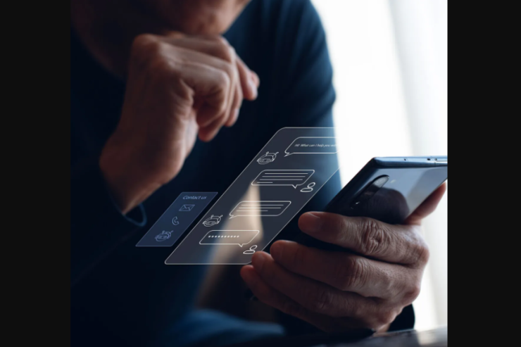 İndi də NetGPT gəlir: yeni çat-bot