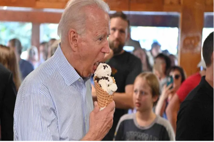 "Bayden  tezliklə öləcək"   - ABŞ prezidentliyinə namizəd 