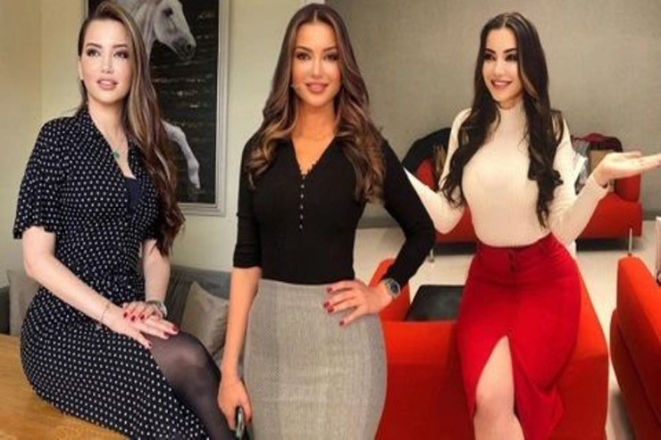 Xəyanətə uğrayan  qadının sualı hamını heyrətləndirdi