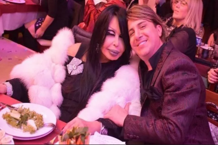 Bülent Ersoyun varisi İFLİC OLDU 