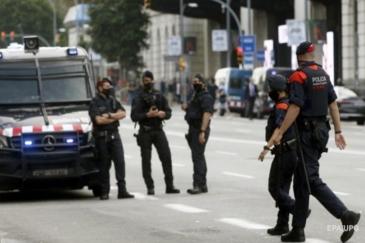 Narkotik kartelinin  Said ləqəbli lideri   həbs edildi -  VİDEO 