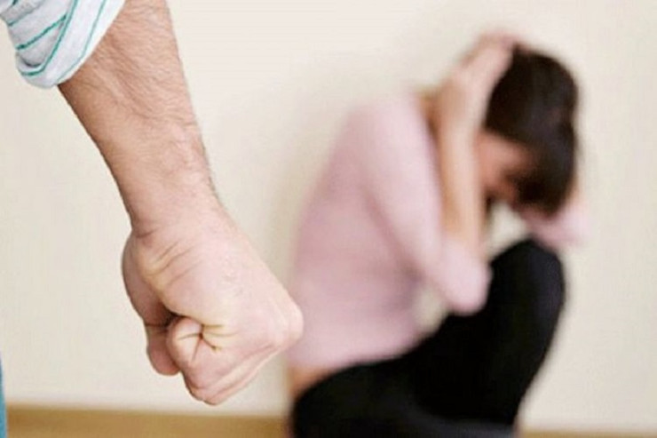 Bacısını bir yumruqla öldürdü - BAKIDA DƏHŞƏT 