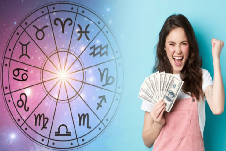 Avqustun  ən uğurlu bürcləri   açıqlandı