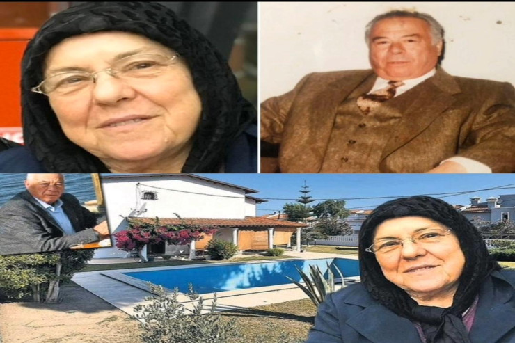 Evində xidmətçi işləyirdi,  ATASI ÇIXDI 