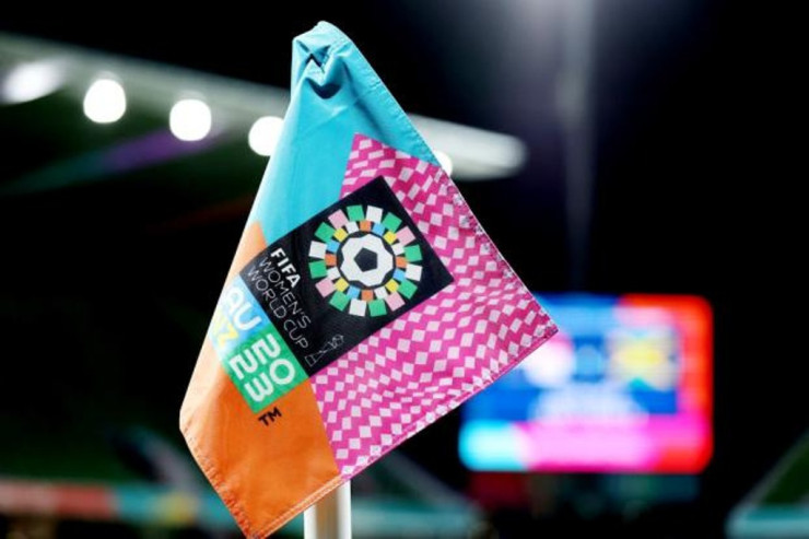 Qadınların dünya çempionatının  1/8 final mərhələsinin   bütün iştirakçıları 