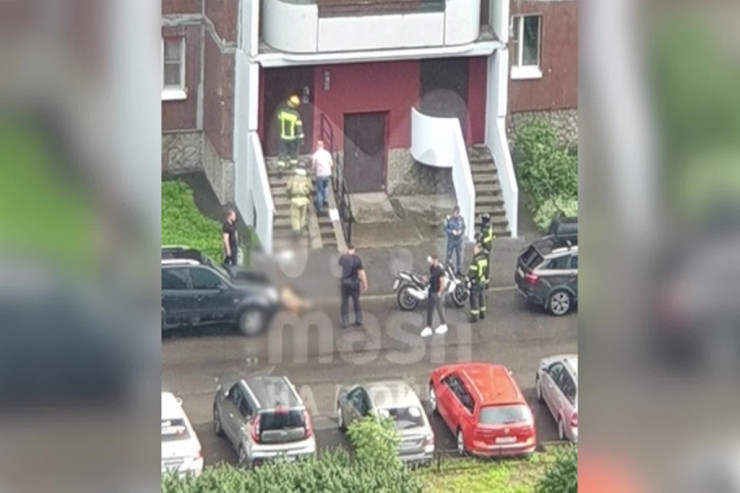 Qara magiya ilə məşğul olan sektaçı  intihar etdi 