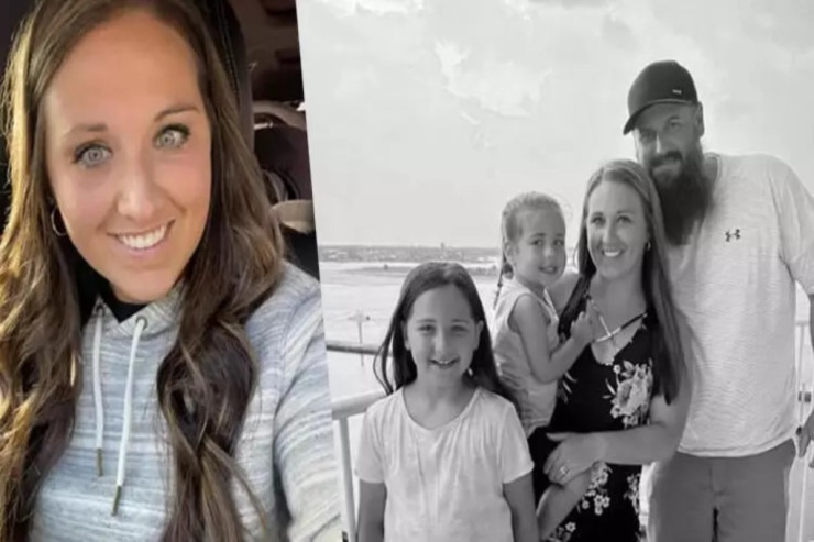 İki uşaq anası  su içməkdən   öldü