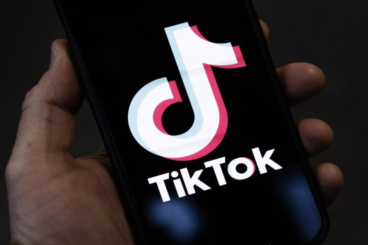 "Tik-tok" cərimələndi