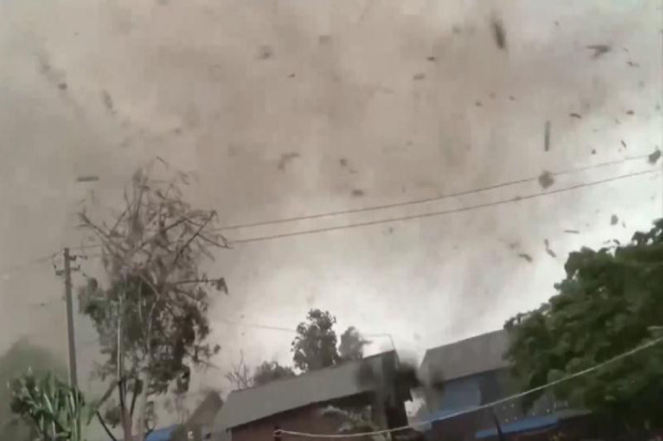 Yaponları yenə dəhşətə salacaq