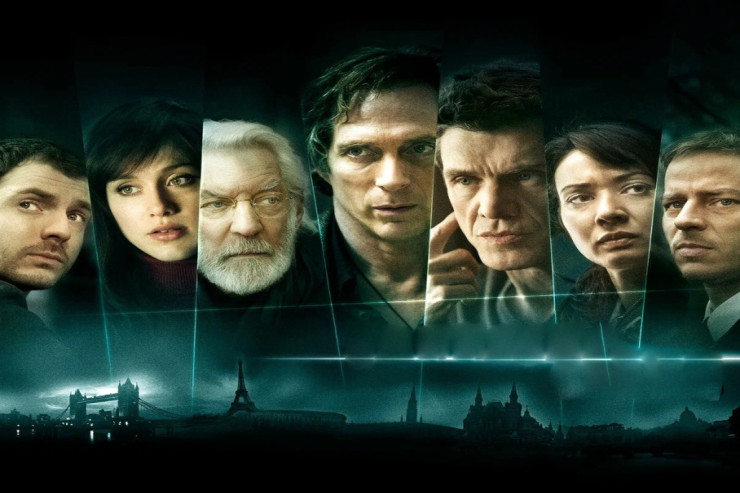 Ən təhlükəli qatillər barədə 6 qan donduran film