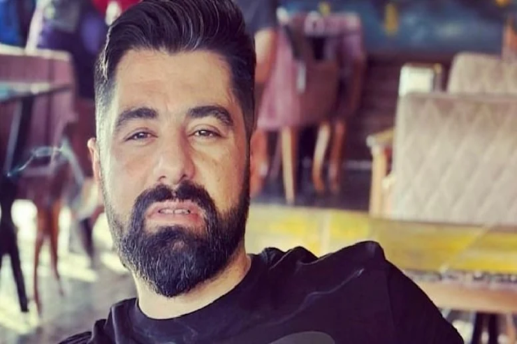  Polisi yatızdırıb   xəstəxanadan qaçmışdı, öldürüldü