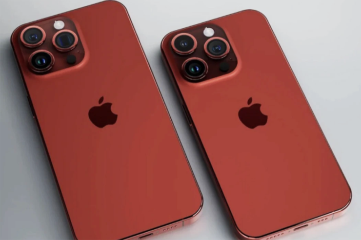 “iPhone 15 Pro”nun  rekord yaddaşı   olacaq