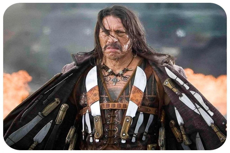 Həbsdə yatdı, məşhur aktyorları döydü, təsadüfən ulduz oldu - KİNOYA SÜRGÜN 