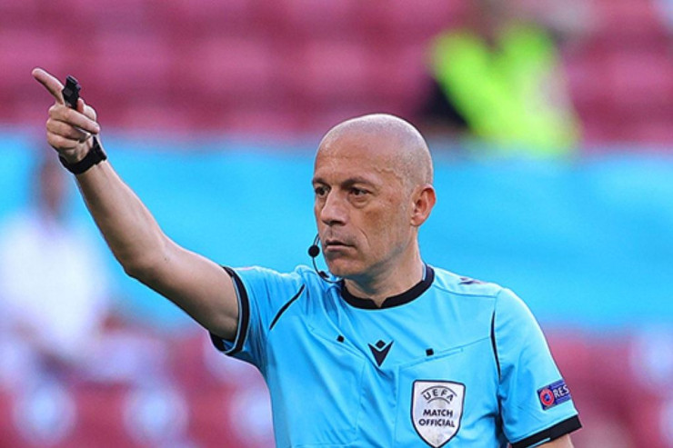 Cüneyt Çakır Gürcüstanda  vəzifəyə   təyin edildi