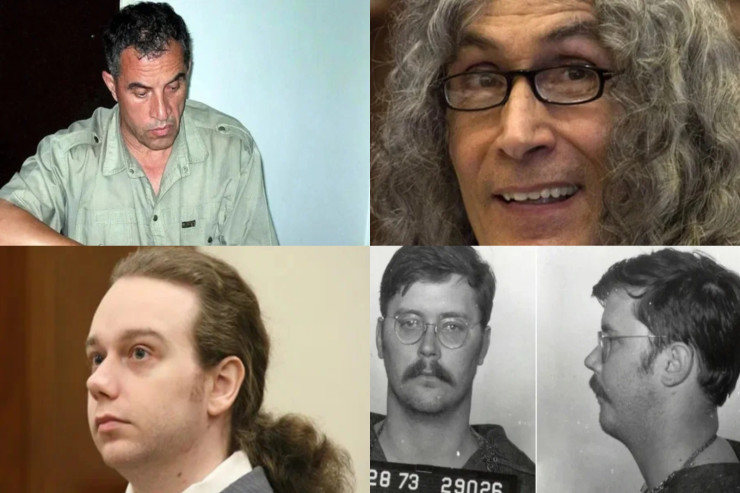 Açılmayan cinayətlərin sirləri,  20 il davam edən qətllər