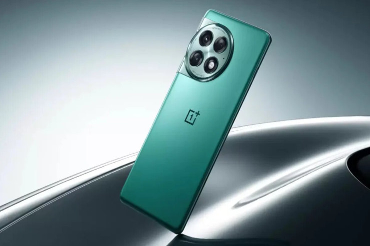 Bu telefonda RAM yaddaşı həcmi 24 GB  olacaq