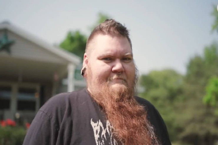 Dünyanın ən uzun saqqalı  qadını – Rekord qırdı