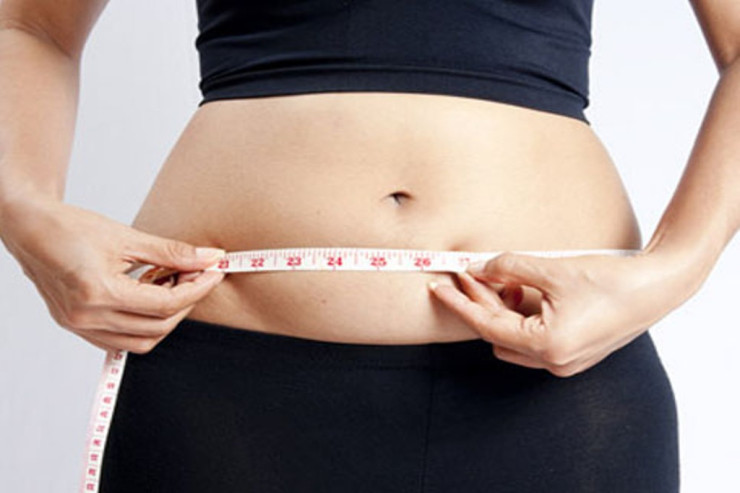 Bel incəlməsinə mane olan iki əsas qida 