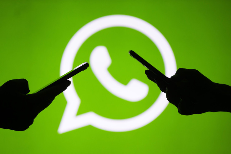 Whatsapp istifadəçiləri süni intellektdən necə istifadə edəcəklər?