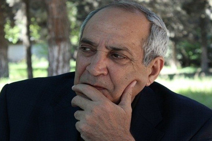 Kütlə deyəndə niyə xətrimizə dəyir ki? - REPLİKA 