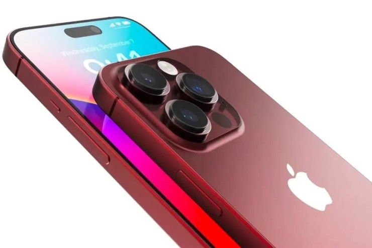 Yeni “iPhone 15”   modellərində bunlar məhdudlaşacaq