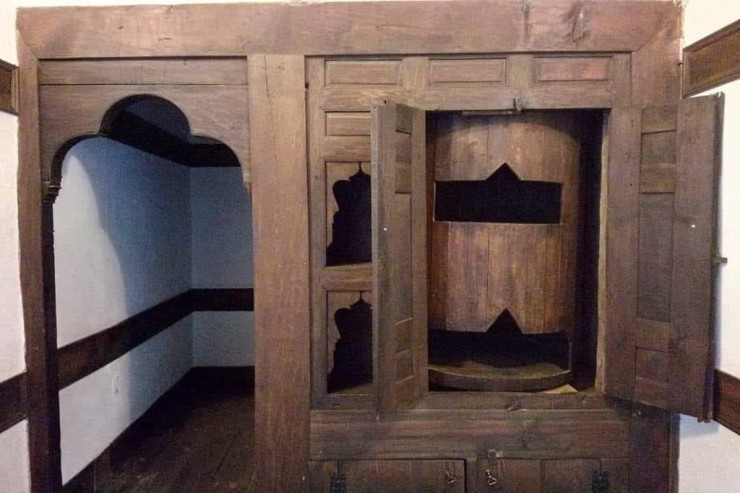 “Nə dolab çevirirsən?” ifadəsinin maraqlı hekayəsi -  Belə yaranıb 