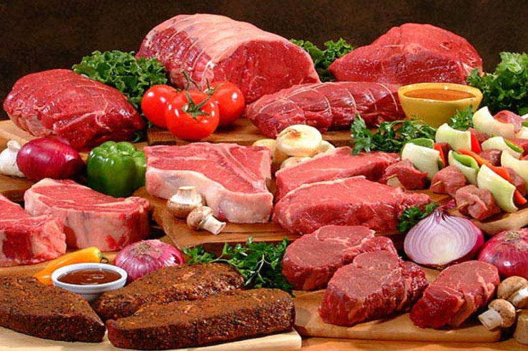 Ürək sağlamlığına faydalı olan ƏT NÖVÜ  