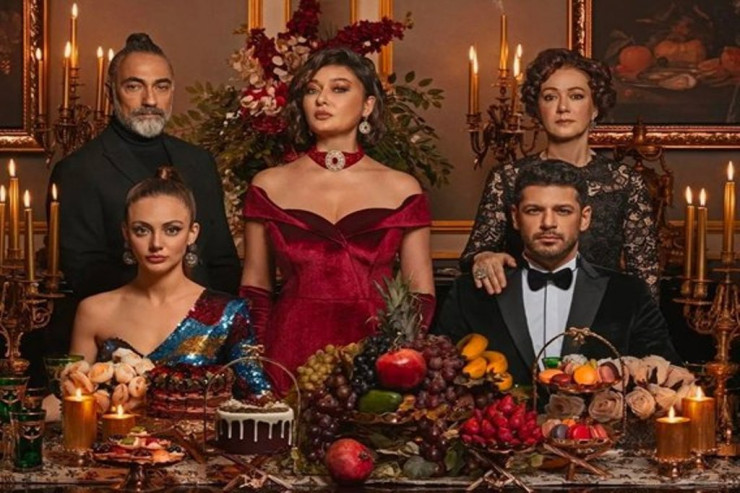 Türkiyənin ən çox baxılan serialı finala gedir