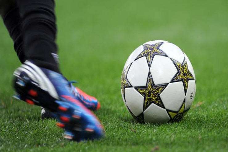 Xorvatiyalı oyunçu futbol tarixində ilkə imza atdı 