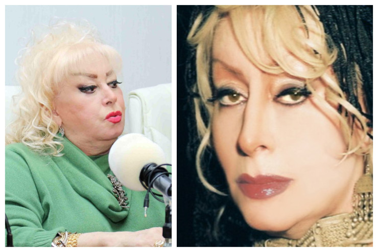 Balonlarla qızılları kimə qaldı, zəhərləndiyi sübuta  yetirildimi?  - İlhamənin MÜƏMMASI 