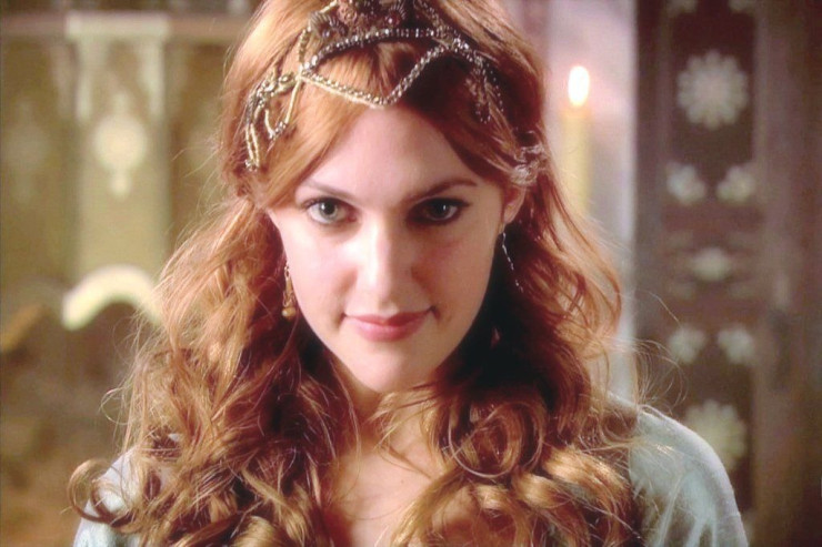 Məryəm Uzərli paylaşımı ilə GÜNDƏM OLDU 