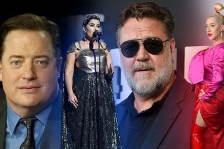 Hollivudun dərviş ruhlu ulduzları  – Onların pulla işi yoxdur