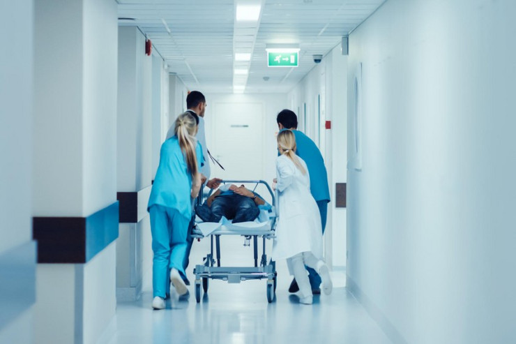 Qusarda 5 nəfər ZƏHƏRLƏNDİ 