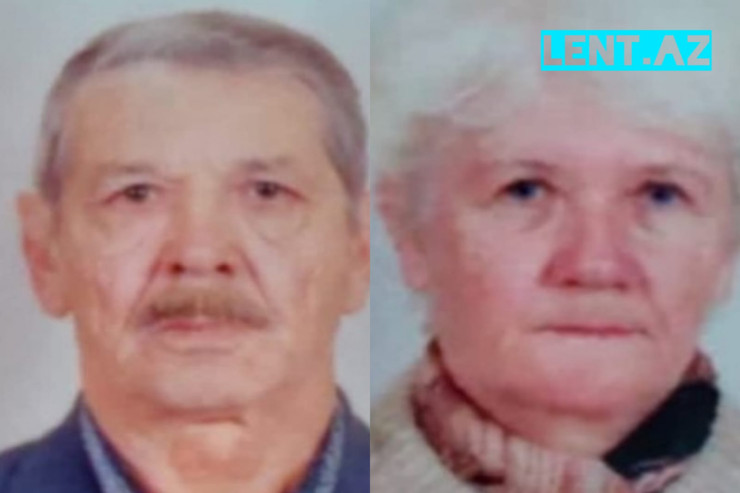 Sumqayıtda evdən ər və arvadın meyiti tapıldı - FOTO  -YENİLƏNİB 