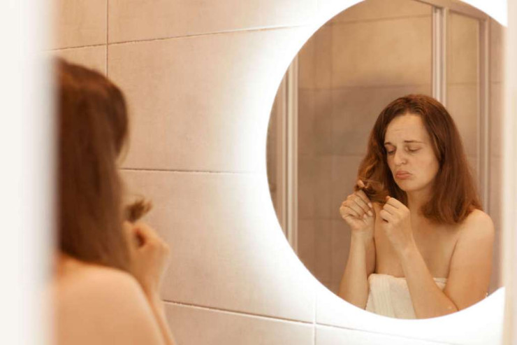 Saç düzləşdiriciləri xərçəngə SƏBƏB OLA BİLƏR 