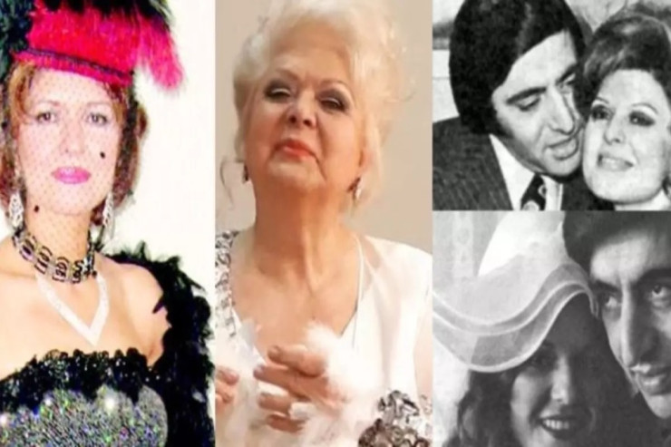 Eyni kişiyə aşiq olan iki ulduz bacının ACI DRAMI 