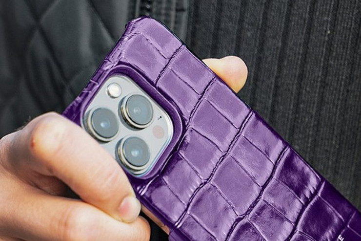 “iPhone 15” üçün dəri “kabro”lar   buraxılmayacaq