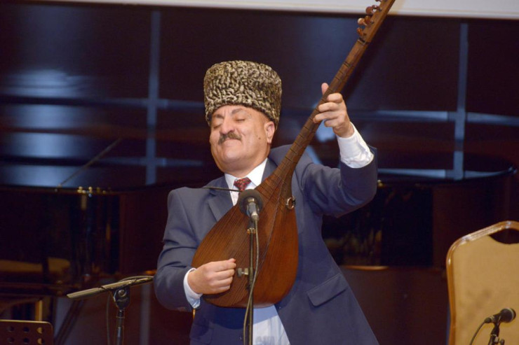 Aşıqlar meyxanaçılara uduzur? - Ədalət Dəlidağlı ilə MÜSAHİBƏ 