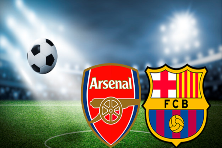 "Arsenal" "Barselona"nın müdafiəçisini alır