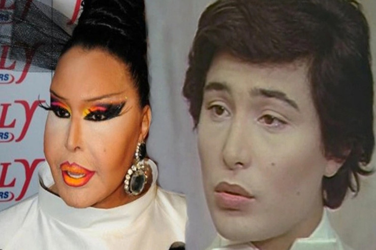 Həbsdə yatdı, rəfiqələrinin oğullarına göz dikdi, səhnədə güllələndi – “DİVA”lığa gedən yol 