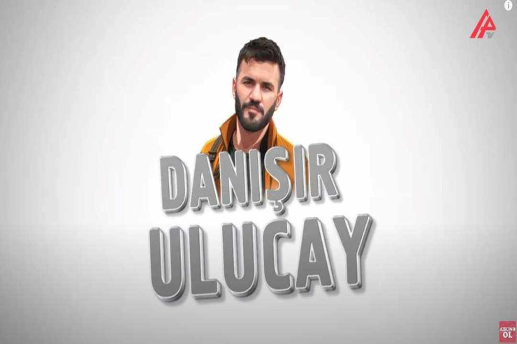 Adamlar Xəzərdə niyə boğulurlar? - Qarpız təhlükəsi: "Danışır Ulucay"  - VİDEO 