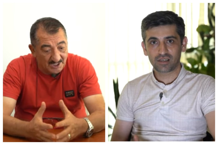 Rasim Balayevə qarşı kampaniyada Rusiya, Amerika əli var? -VİDEO 