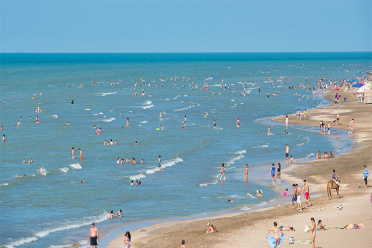 Sabah çimərliklərdə hava NECƏ OLACAQ? 